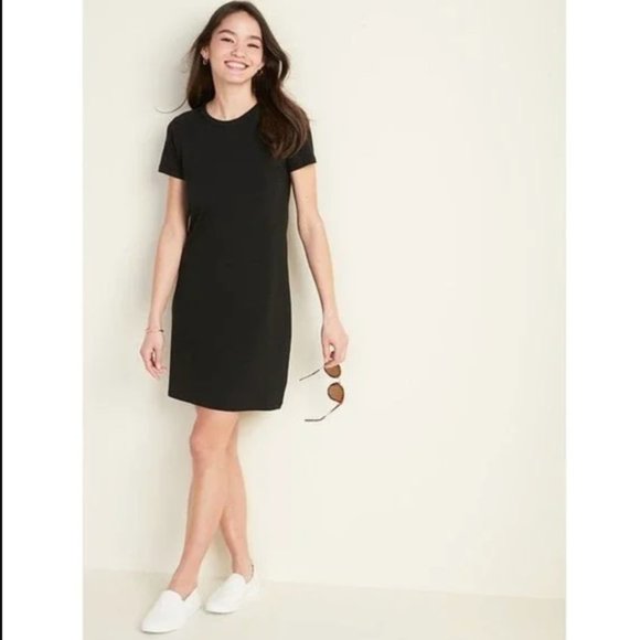 Old Navy Dresses & Skirts - Old Navy | NWOT Fitted Tee Dress
